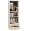 Haniya 60cm Solid Wood Sideboard-1344094326
