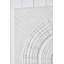 Abstract Wall Decor