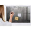 Magnetic Glass Dry Erase Board