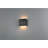 Arialynn Outdoor LED Wall Sconce-951558777
