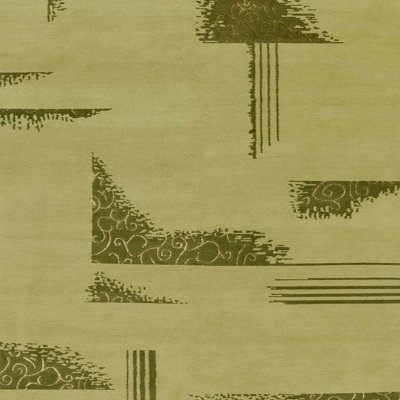 Abstract Indoor Rug