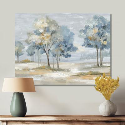 Reproduction d'art sur toile Sprint Time