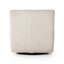 Bina Siedell Swivel Chair-Sheldon Ivory-1210008774
