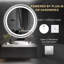 Miroir mural Lukehart -1229773584