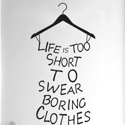 Wall Decal