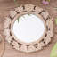 Miroir mural Hamund