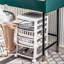 Daisuke Plastic Makeup Organizer-1273756921