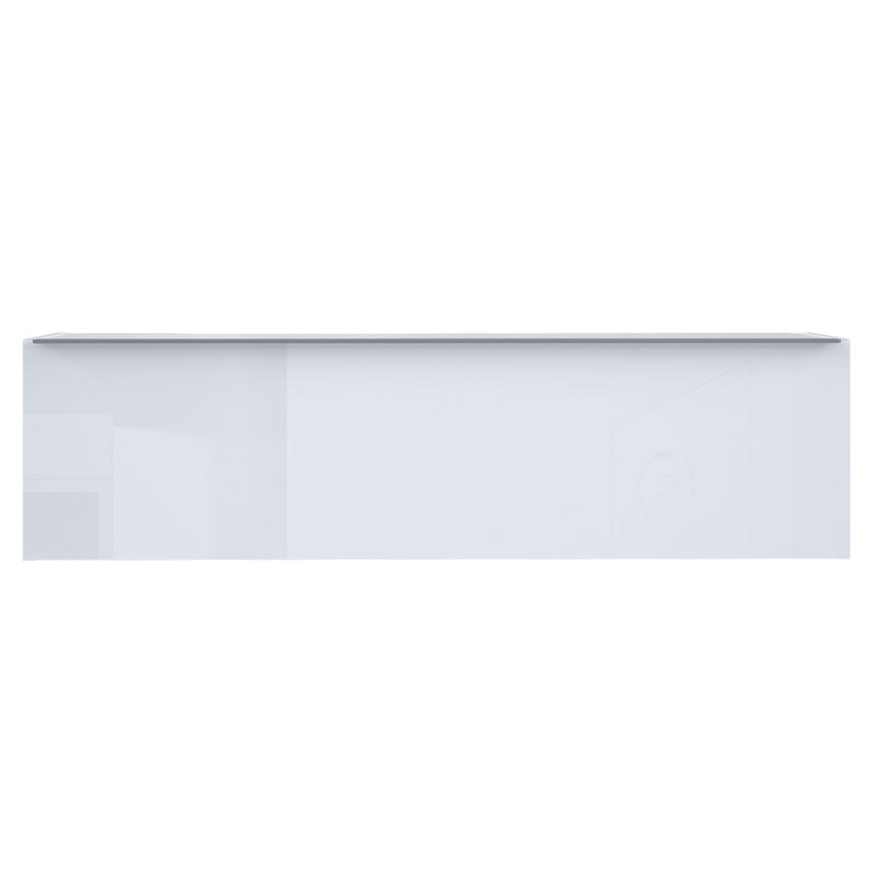 Murcia Cube Shelf with Drawer