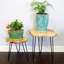 Table de bout Doak