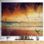 «Palm Leaves on Caribbean Seashore», impression-35061644-35061659