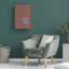 Art sur toile Maarti Leon Curiosity-93233610