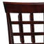 Tabouret de salle à manger Glisson