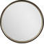 Flat Beveled Wall Mirror-36164912