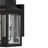 Morgan 23'' Hardwired Outdoor Lantern-475095782