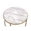 Ensemble de tables gigognes Shanish