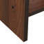 Brigette Sled End Table-36155943