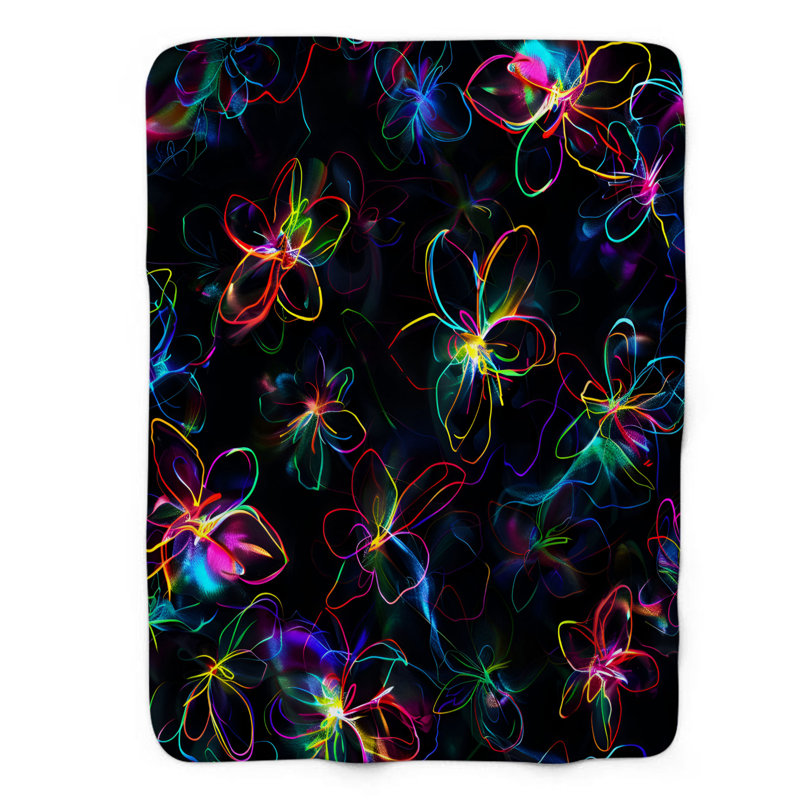 Throw Blanket, Twin