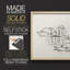 Swan Sketch II -Framed Print - Restickable-1655744027-1655744029