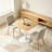 31.5INCH DINING TABLE-2017406985-2017406990