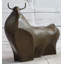 Figurine Collinward Bull Bull