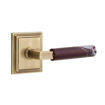 Privacy Door Lever