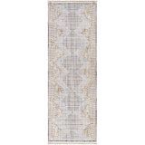Abshir Moroccan Area Rug