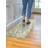 Limon Yellow Anti-Fatigue Comfort Mat-102533610