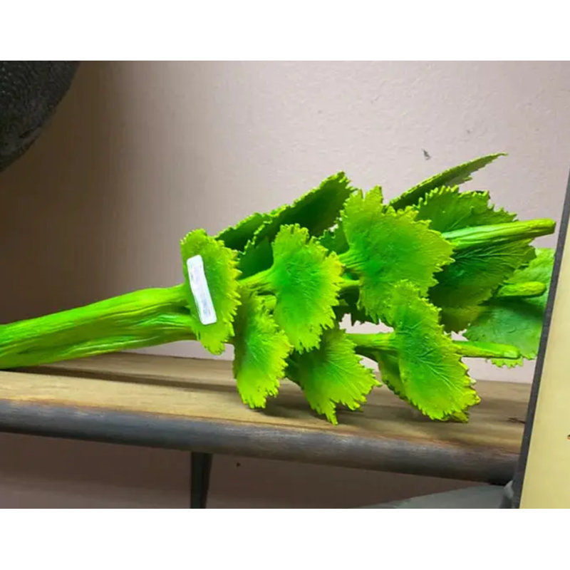 Celery Over Sized Vegetable Statue