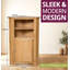 Farris Display Cabinet