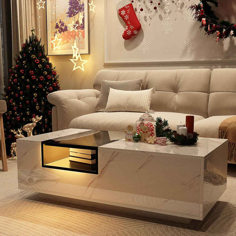 Imanie Coffee Table