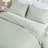 Superior Aswan Medium Weight Cotton Blend Textured Modern Chevron Pattern Coverlet-106662615-106662625