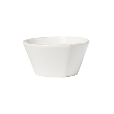 Melamine Lastra Holiday Handmade Melamine Cereal Bowl