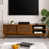 Brown Ebony selected