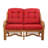 Ottoville Upholstered 48'' Sofa-1542562697
