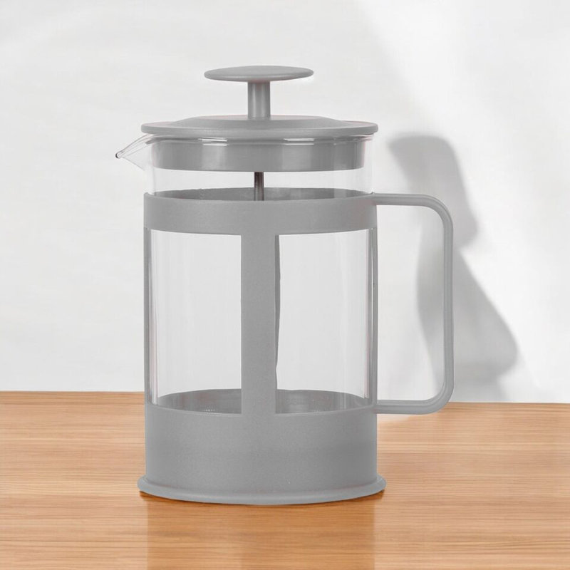 Shaeden 8L Cold Brew Coffee Maker, Grey