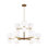 Londyn 18 - Light Chandelier