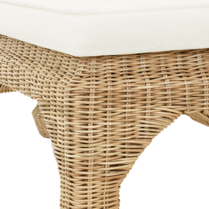 Massey Upholstered Bench
