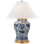 Ralph Lauren Foo 2 - Light Standard Table Lamp