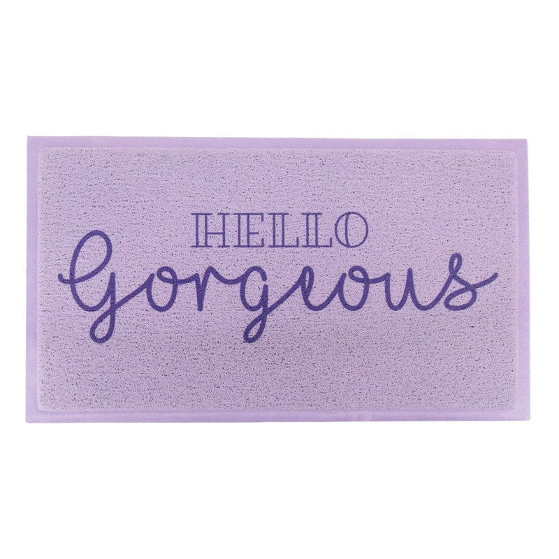 Molfetto Non-Slip Doormat