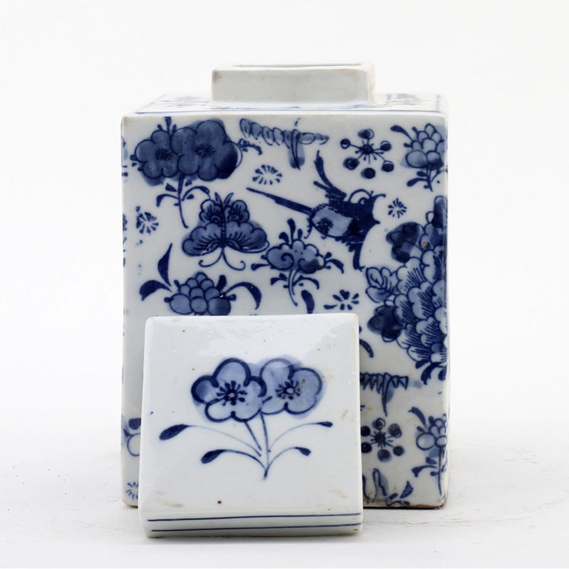 Handmade Jar