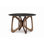 Butterfly Round Dining Table