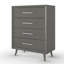 Commode 4 tiroirs Cranbrook-131167610