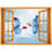 Peel & Stick Border-79472394