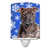 Black Staffordshire Bull Terrier Staffie
