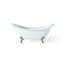 Regency 61'' L Soaking Bathtub-17755492-17755490
