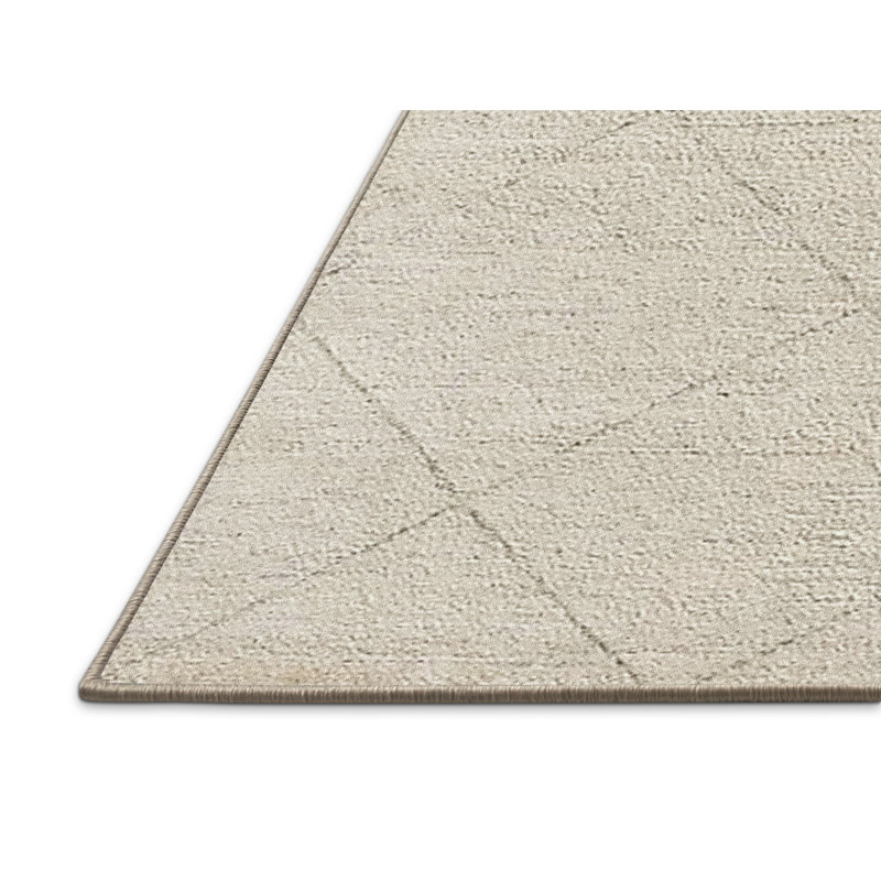 Lummus Geometric Indoor Rug, Rectangle 2' x 4'