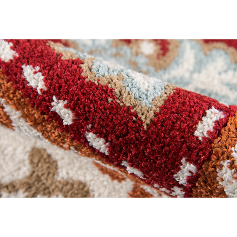 Suffield Southwestern Indoor Rug, Rectangle 2'3" x 4'6"
