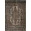 One-of-a-Kind 8'3" X 12'2" 2010s Wool Area Rug in Grey