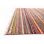 Tapis brun Johnston