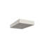 Bathroom Vanity Sink, Rectangular Sink For Home